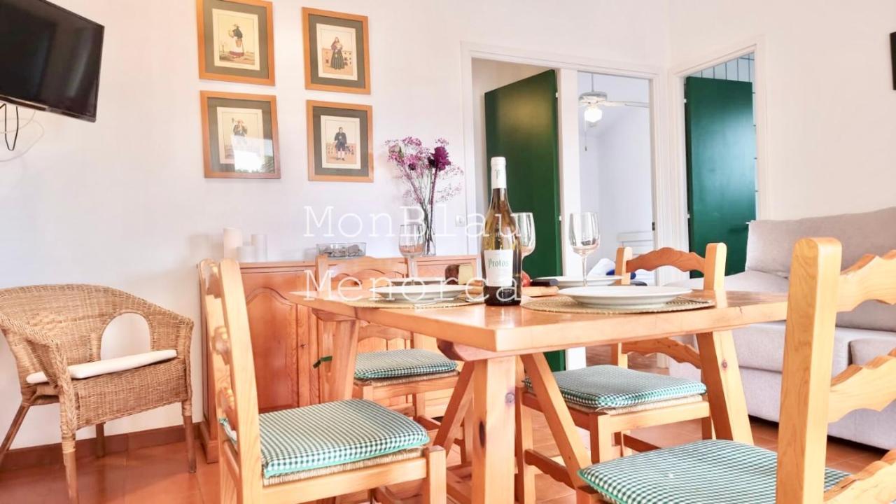 Sa Torreta 3 Apartment Cala Blanca (Menorca)