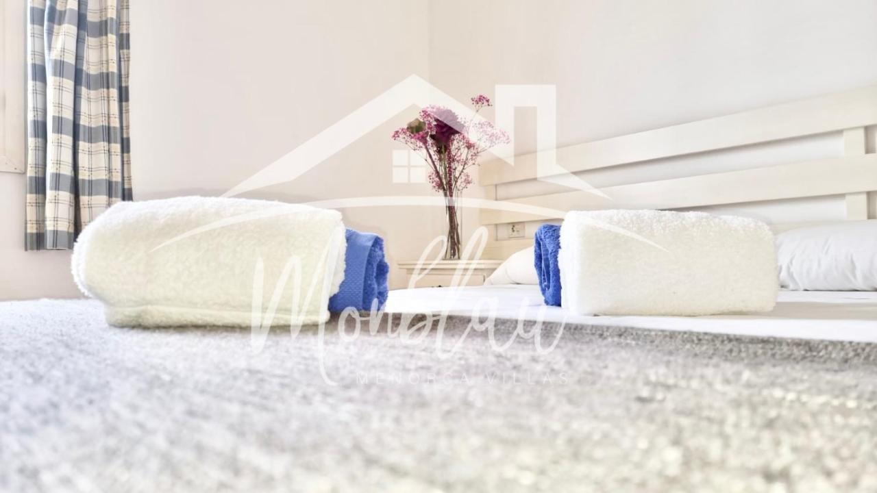 Sa Torreta 3 Apartment Cala Blanca (Menorca)