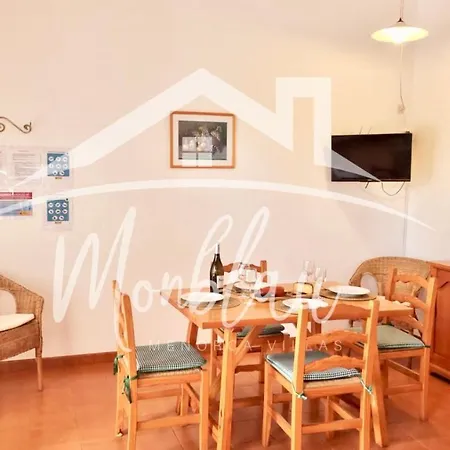 Sa Torreta 3 Apartment Cala Blanca  Exterior photo