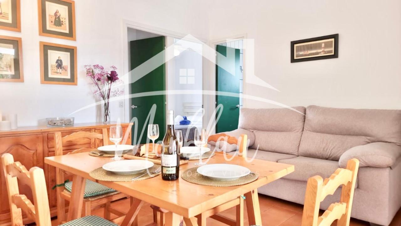 Apartament Sa Torreta 3 *