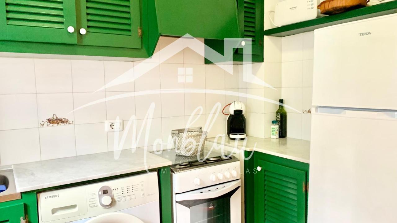 Apartament Sa Torreta 3 Cala Blanca (Menorca)