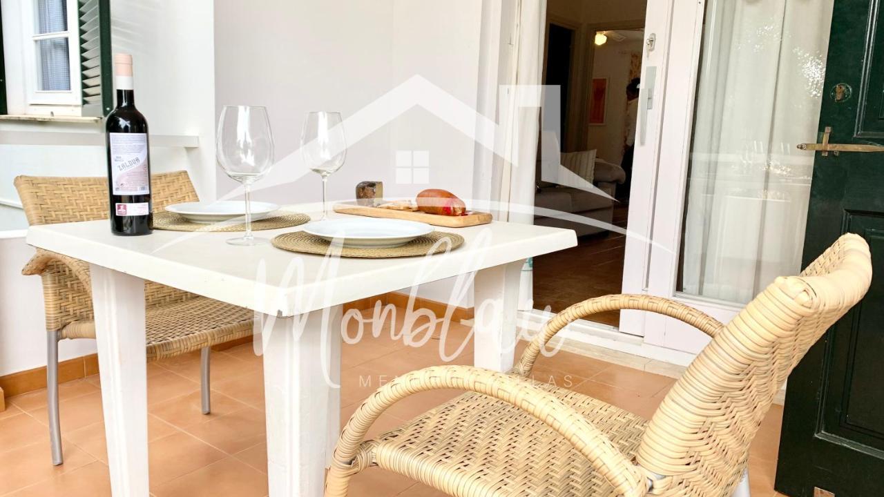 Sa Torreta 3 Apartament