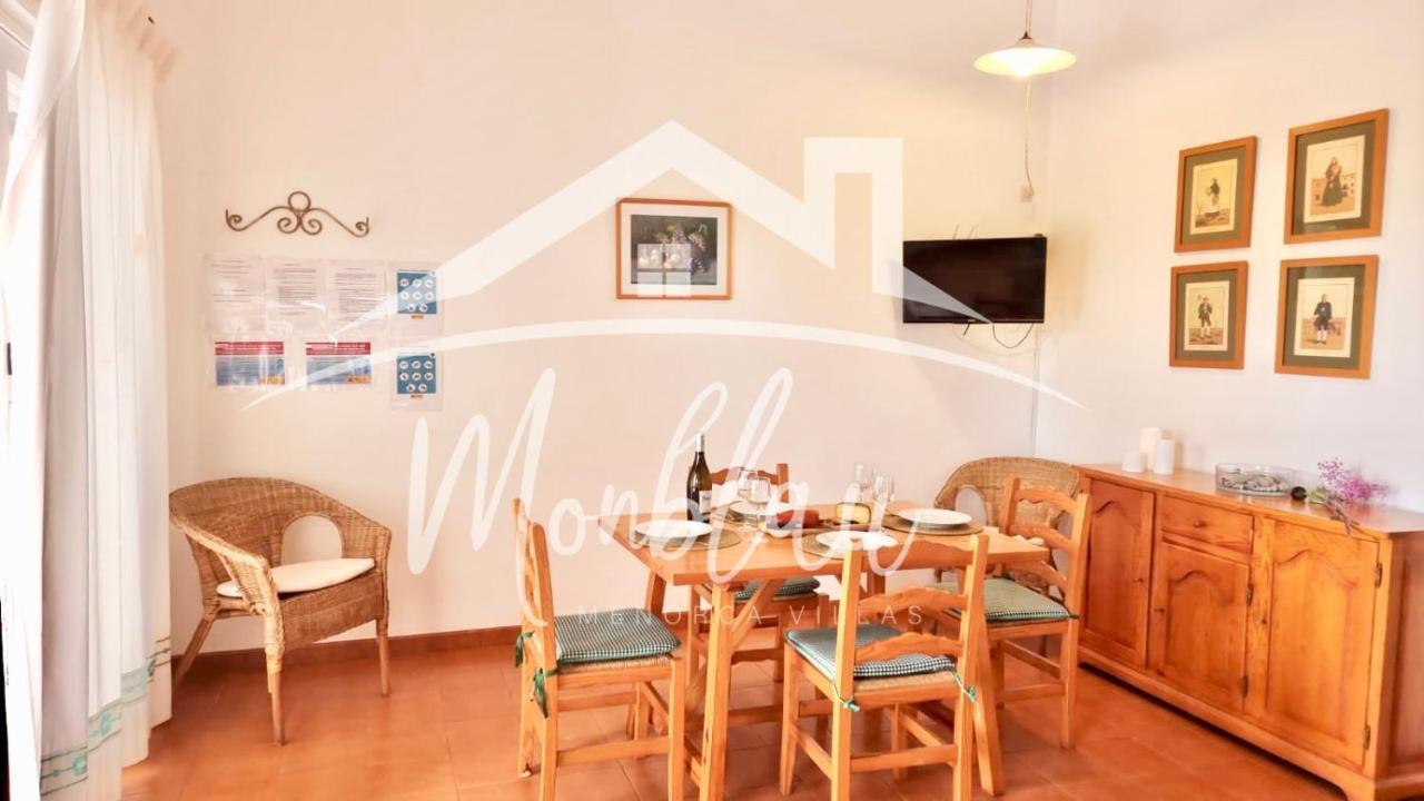 Apartament Sa Torreta 3