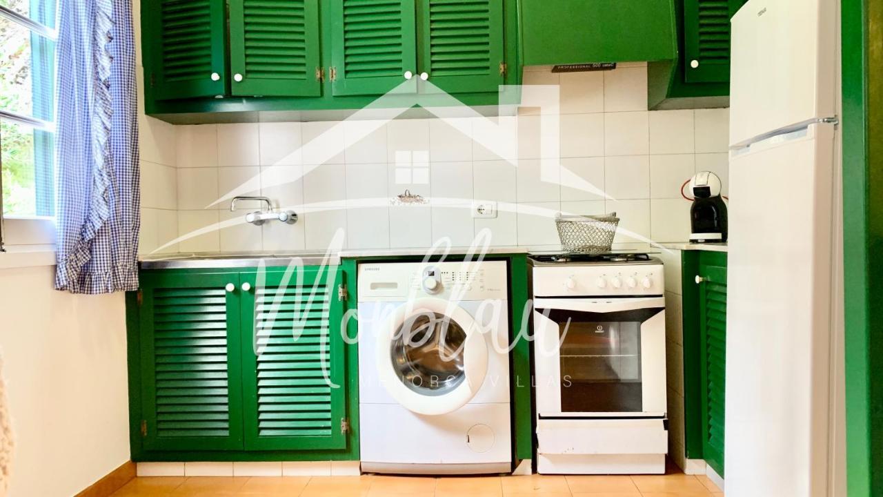 Apartament Sa Torreta 3